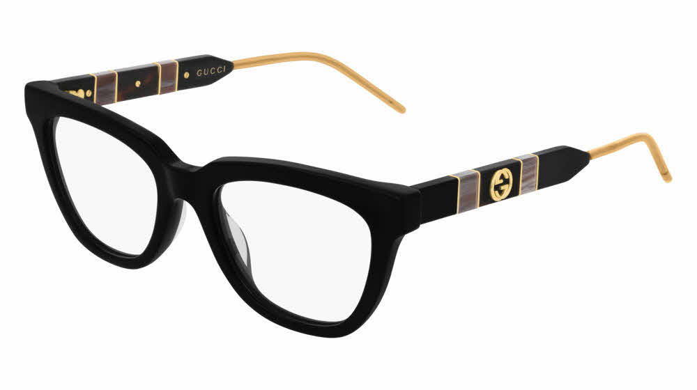 Gucci GG0601O Eyeglasses