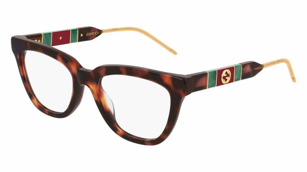 Gucci GG0601O Eyeglasses