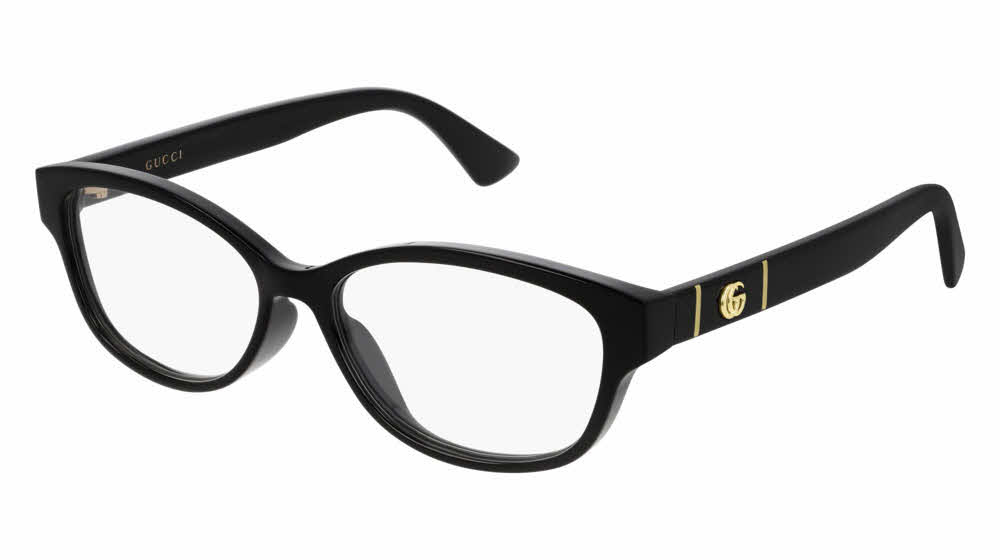 Gucci GG0639OA - Alternate Fit Eyeglasses
