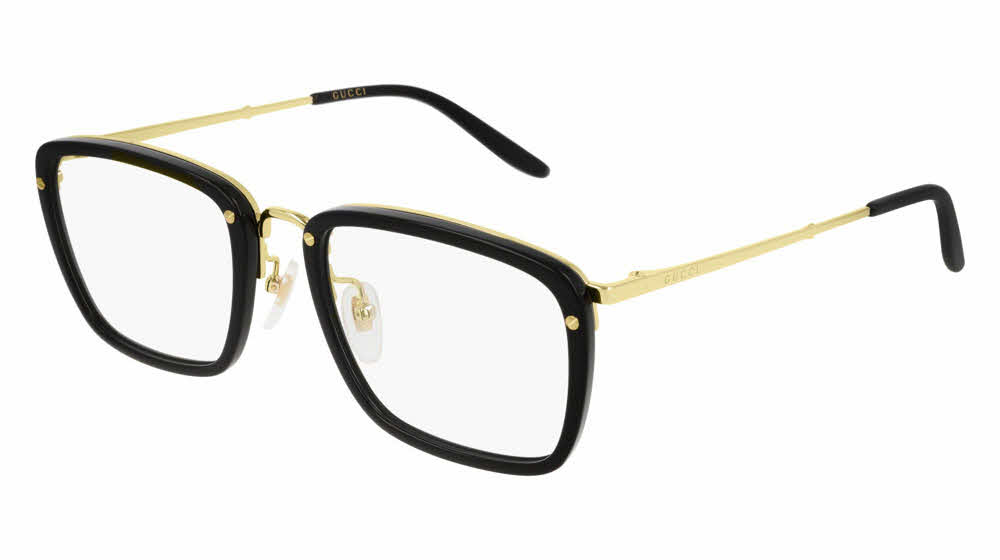 Gucci GG0676O Eyeglasses