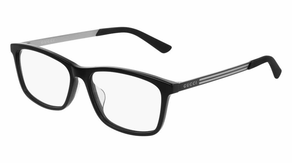 Gucci GG0699OA - Alternate Fit Eyeglasses