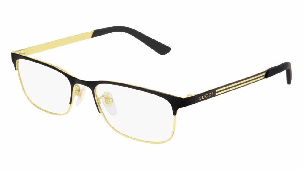 Gucci GG0700OJ - Alternate Fit Eyeglasses