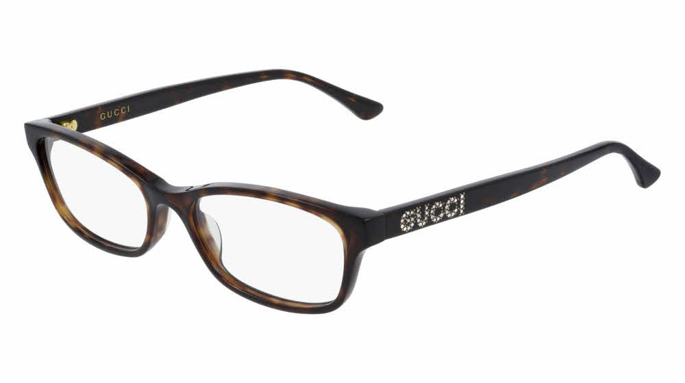 Gucci GG0730O Eyeglasses