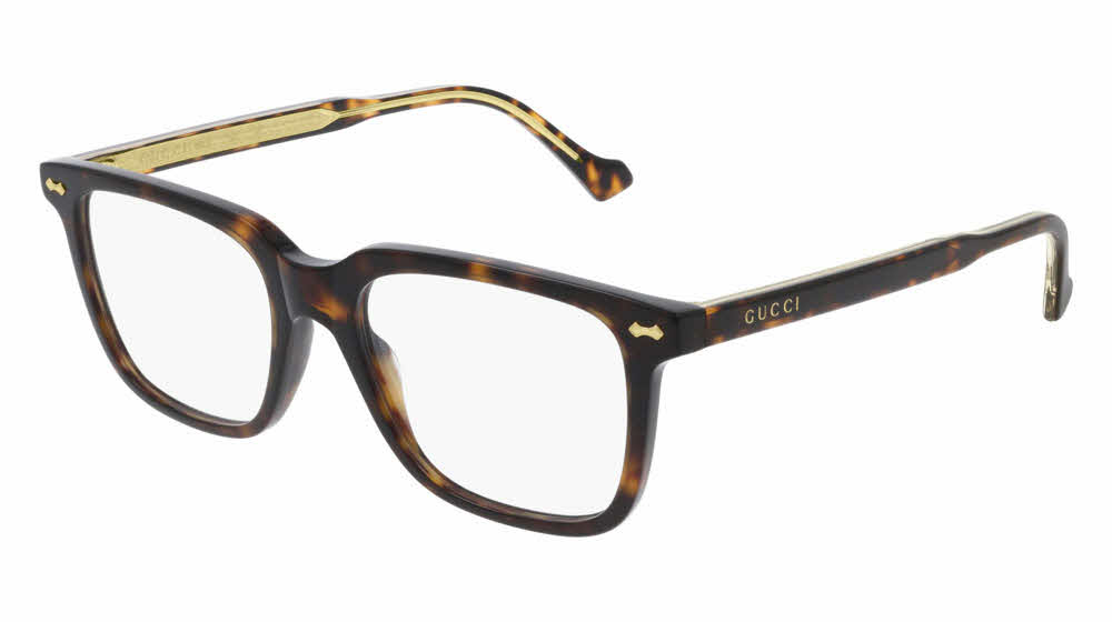 Gucci GG0737O Eyeglasses