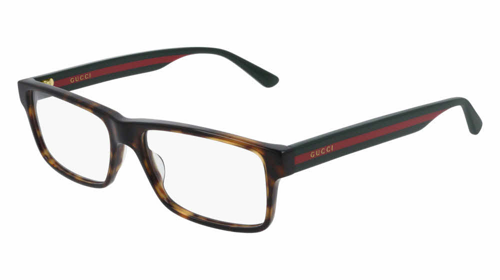 Gucci GG0752O Eyeglasses