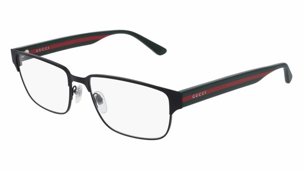 Gucci GG0753O Eyeglasses