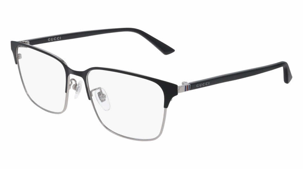 Gucci GG0756OA - Alternate Fit Eyeglasses