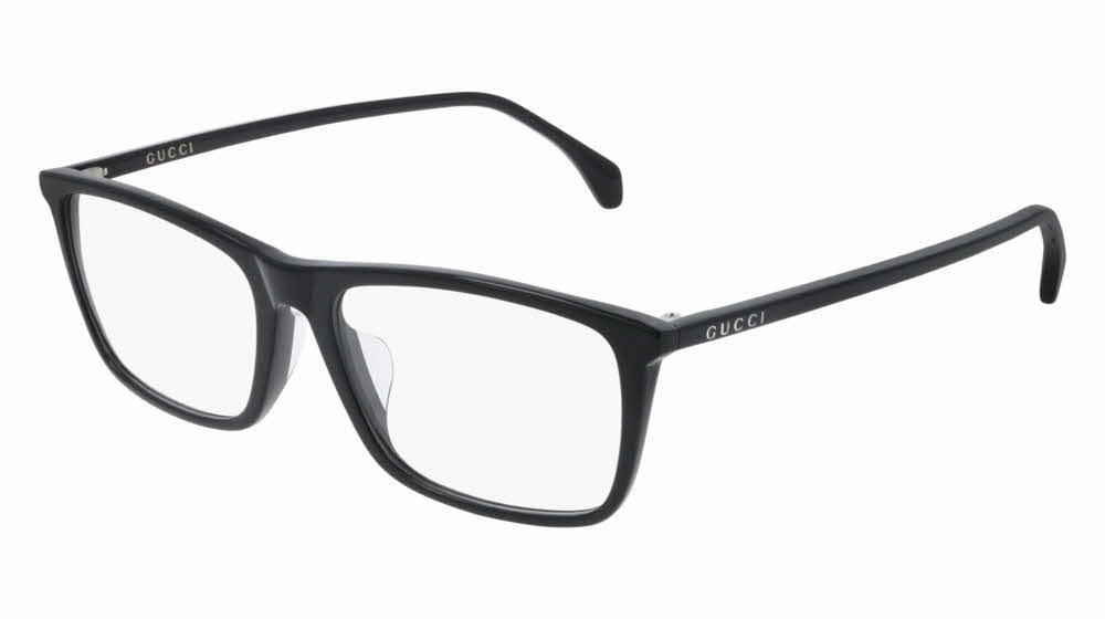 Gucci GG0758OA - Alternate Fit Eyeglasses