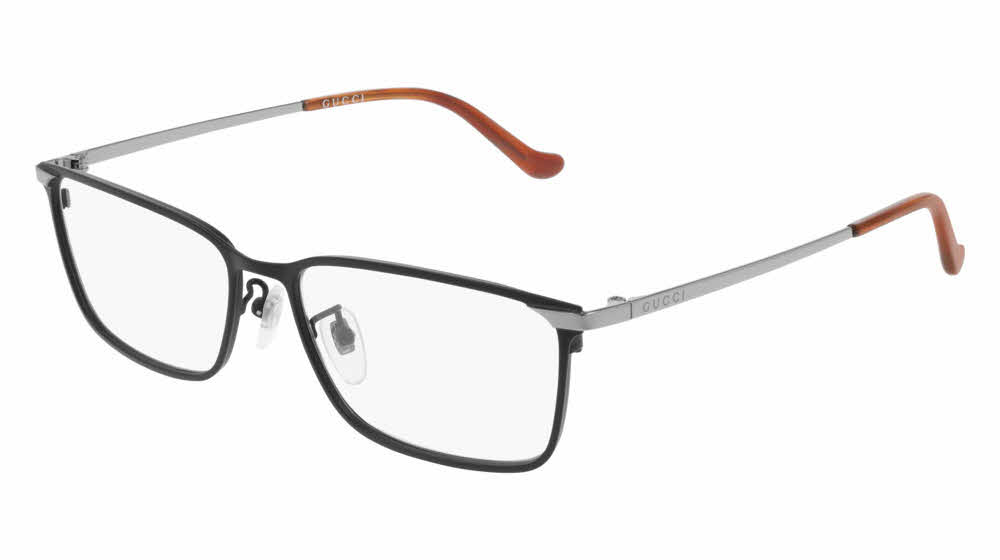 Gucci GG0760OA - Alternate Fit Eyeglasses