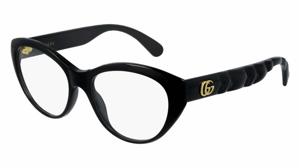 Gucci GG0812O Eyeglasses
