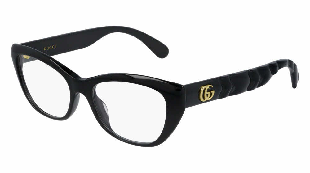 Gucci GG0813O Eyeglasses
