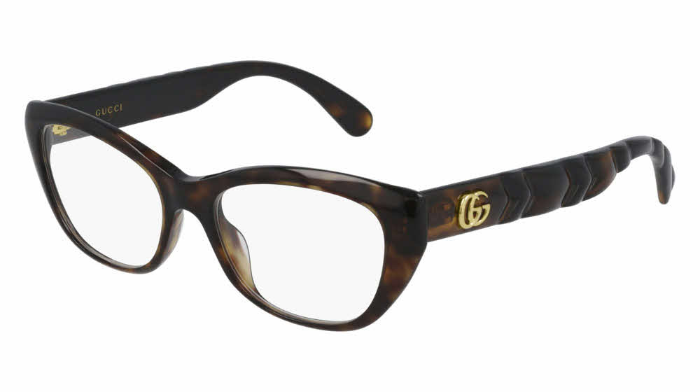 Gucci GG0813O Eyeglasses