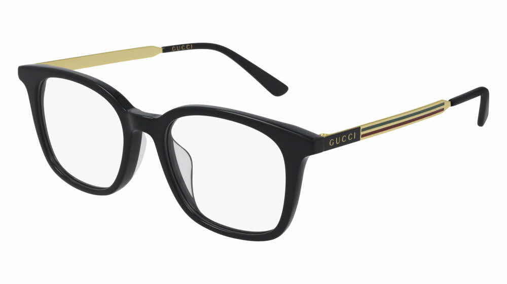 Gucci GG0831OA - Alternate Fit Eyeglasses