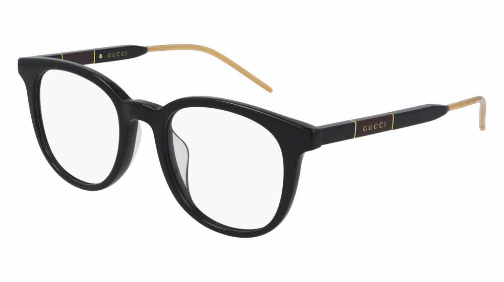 Gucci GG0845OK - Alternate Fit Eyeglasses