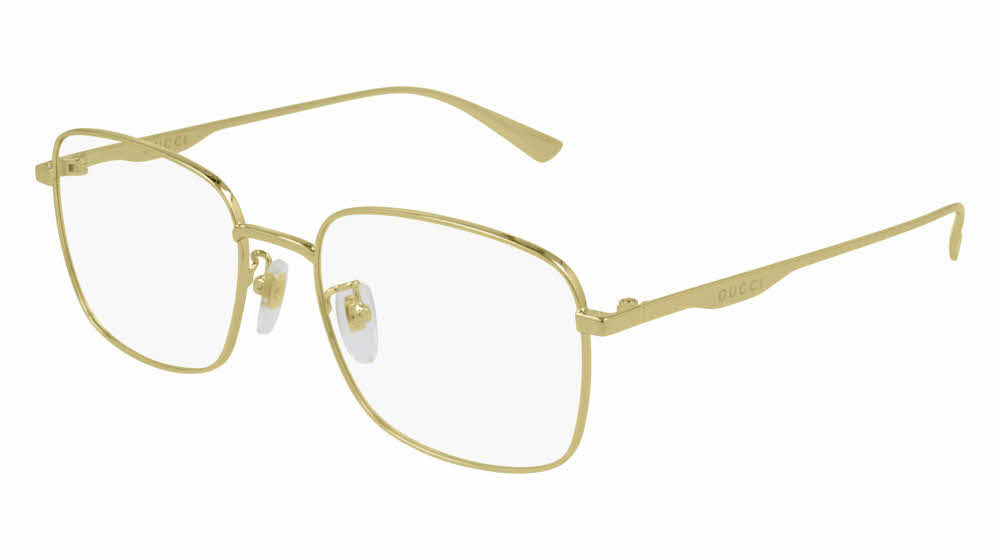 Gucci GG0869OA - Alternate Fit Eyeglasses