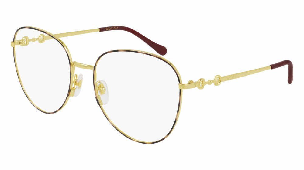 Gucci GG0880O Eyeglasses