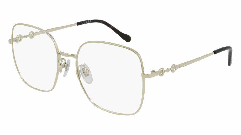 Gucci GG0883OA Eyeglasses