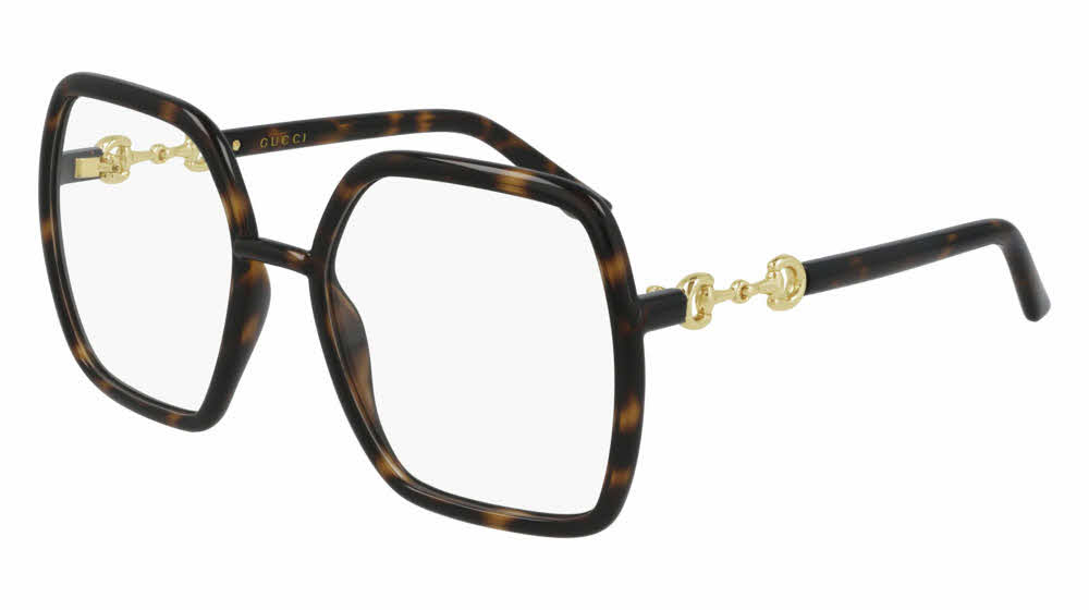 Gucci GG0890O Eyeglasses