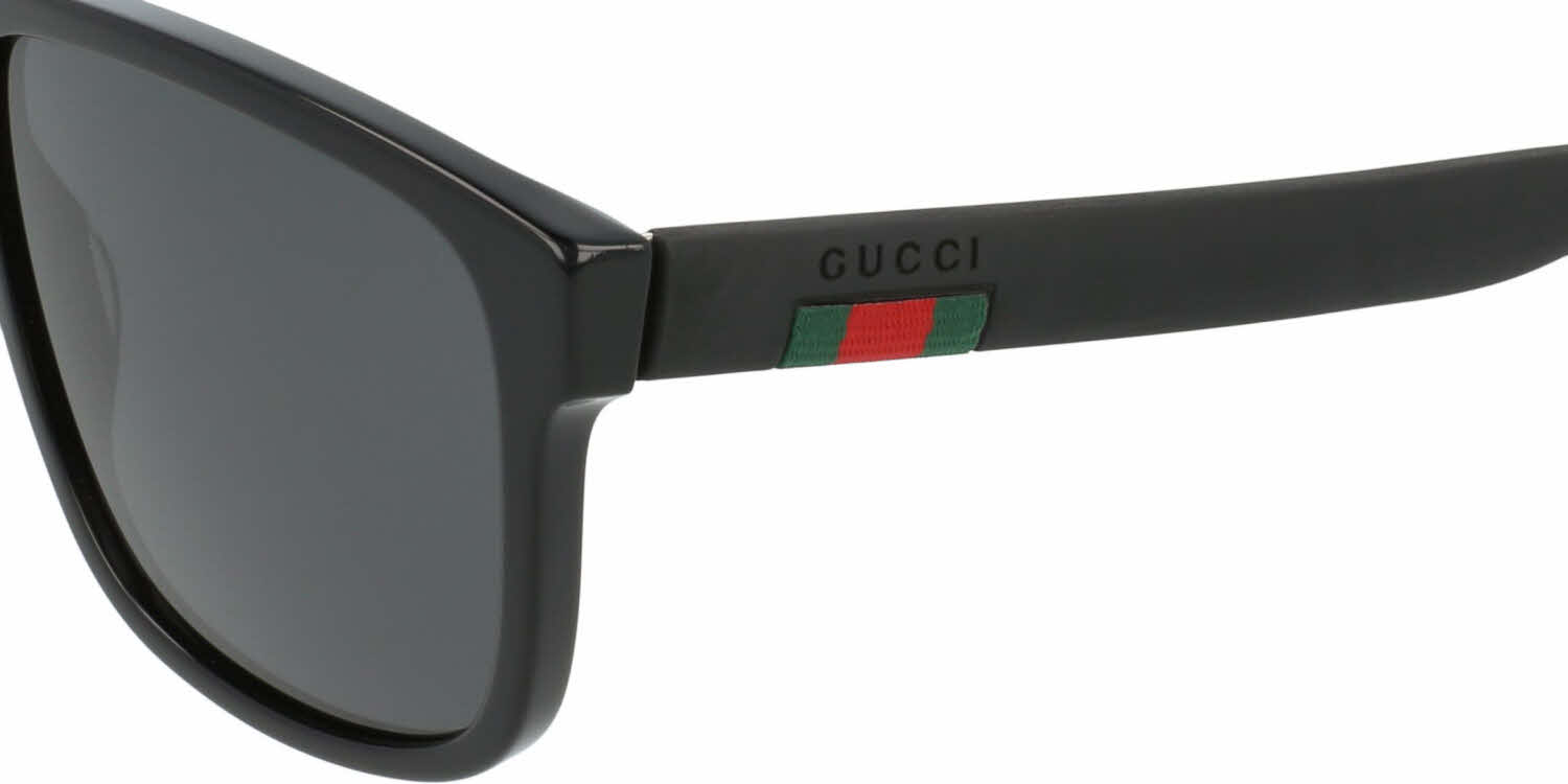 Gucci GG0010S Sunglasses 