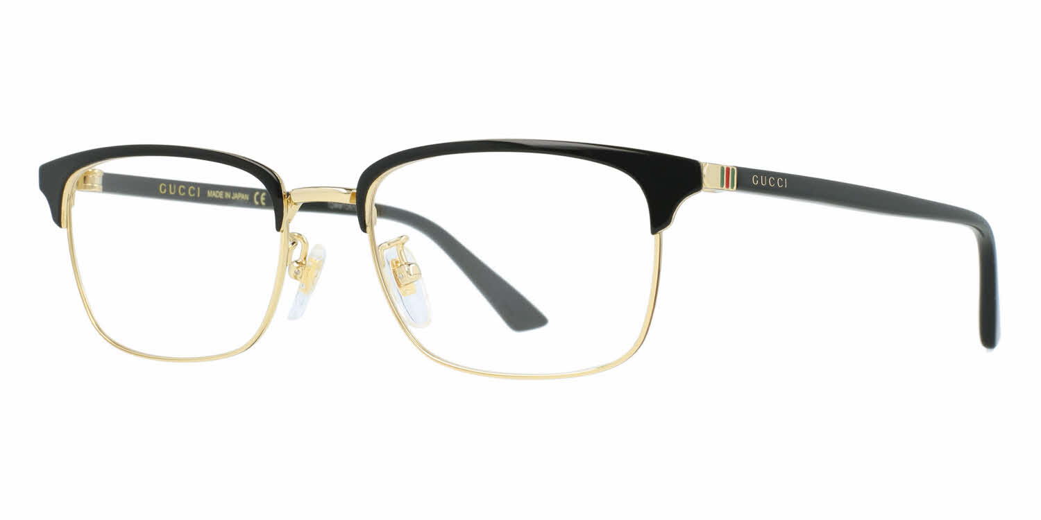 GG0131O Eyeglasses