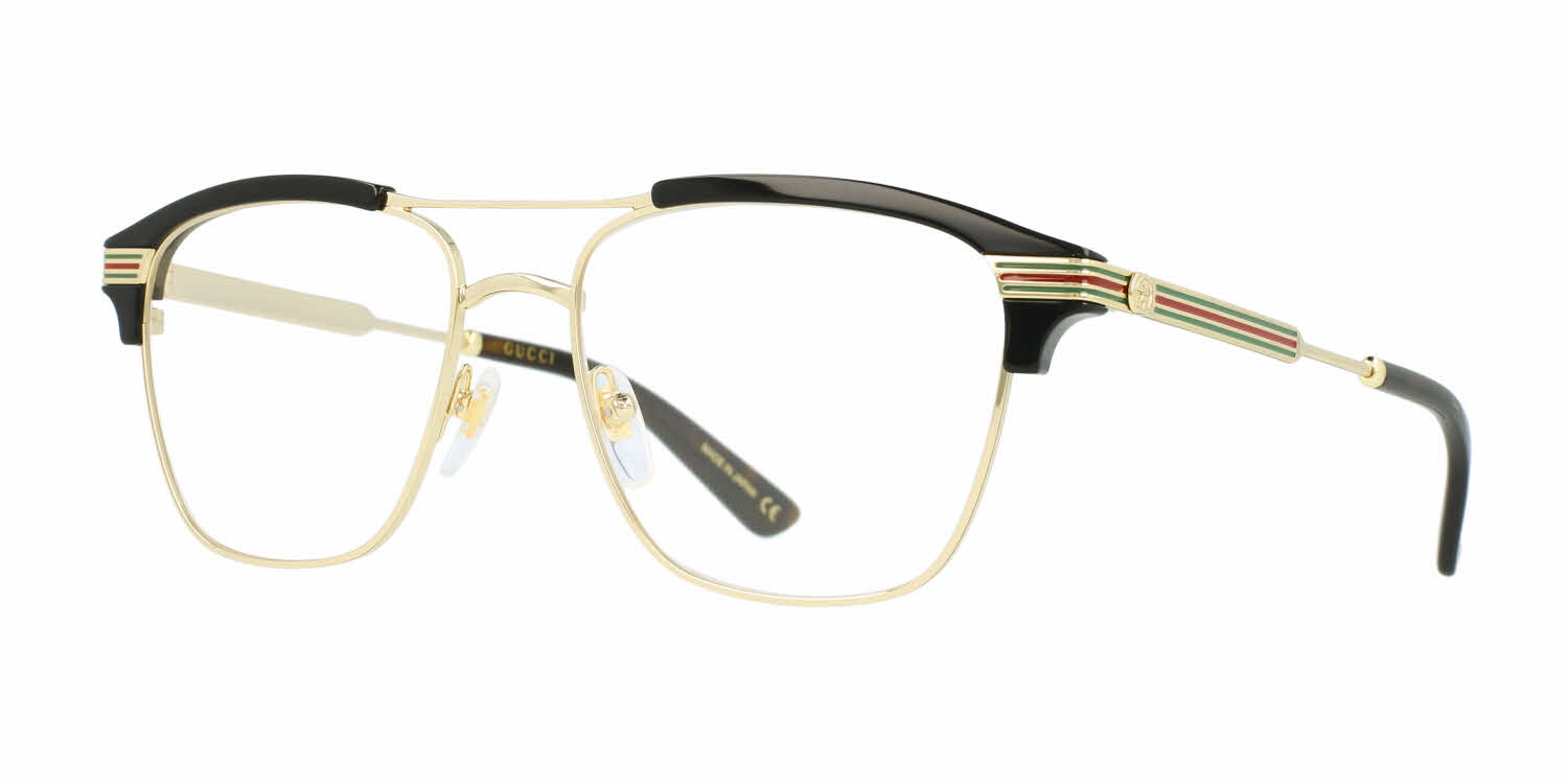 Gucci GG0241O Eyeglasses