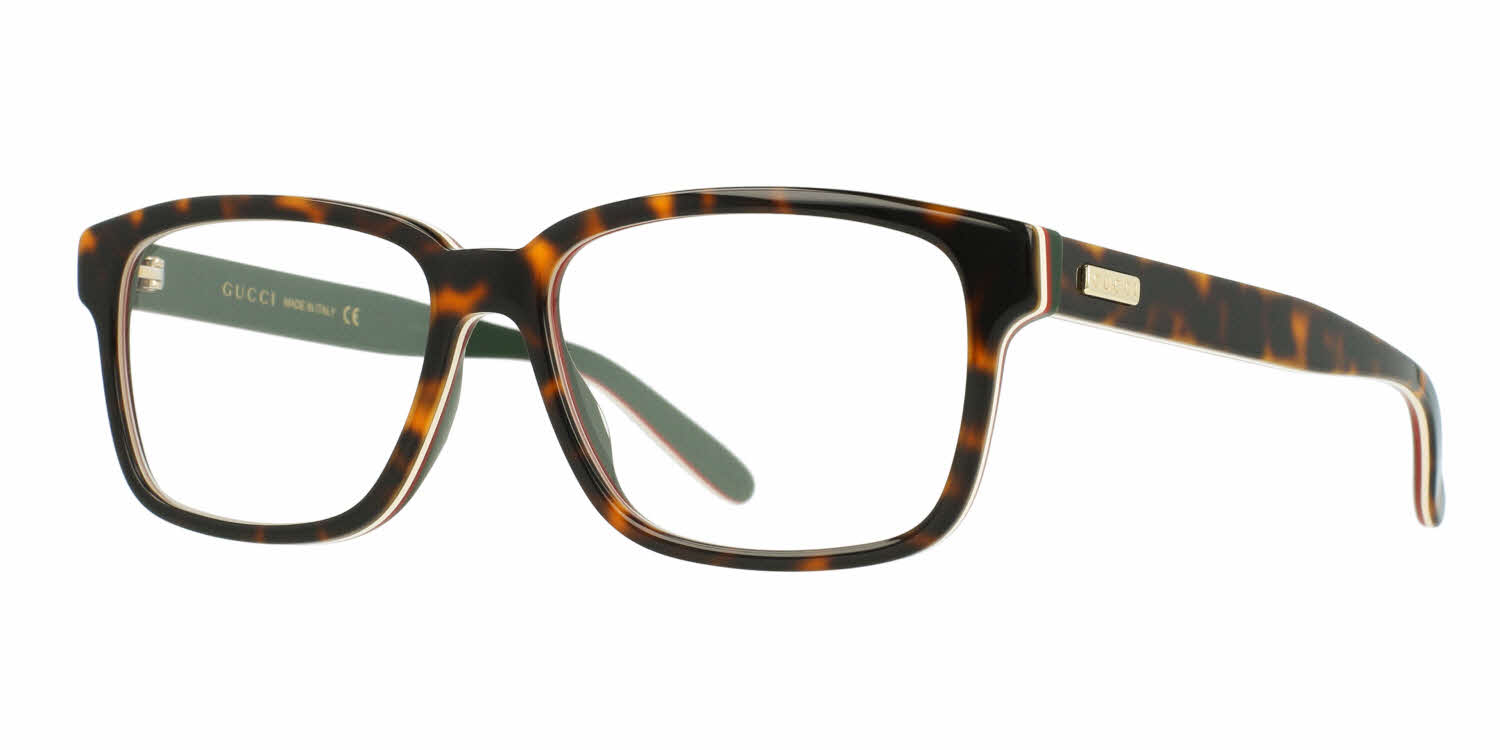Gucci GG0272O Eyeglasses