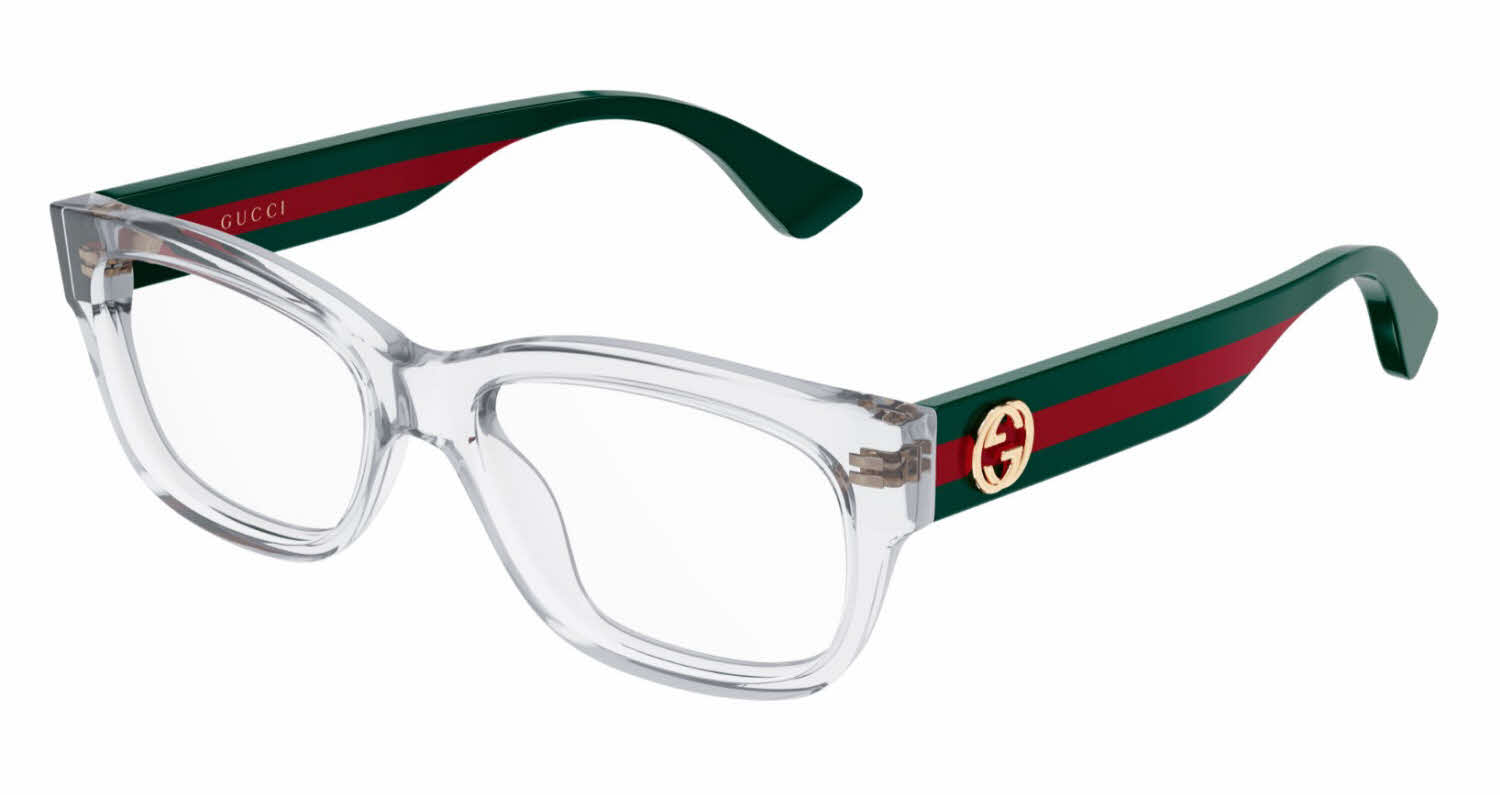Gucci GG0278O Eyeglasses
