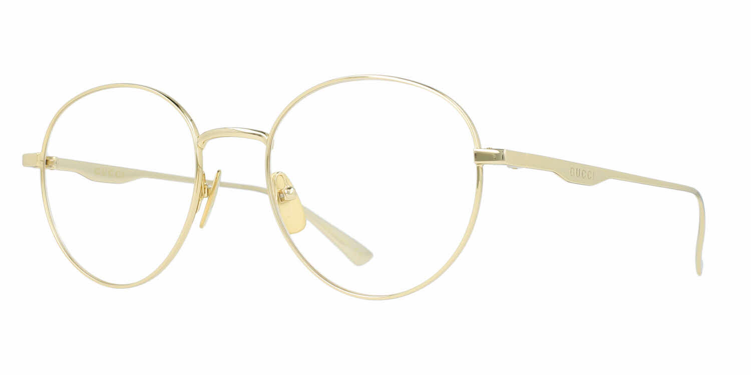 Gucci GG0337O Eyeglasses