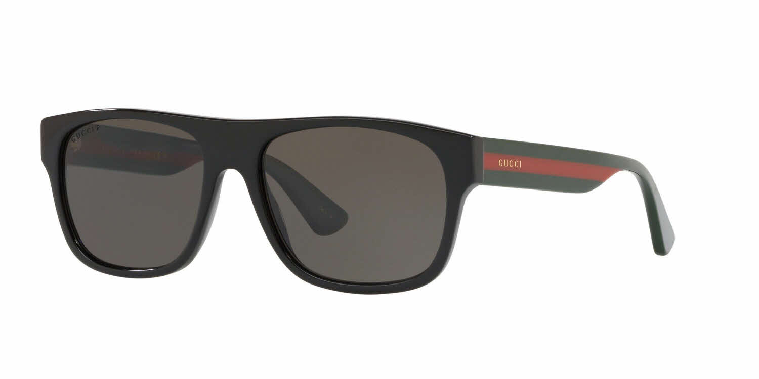 Gucci GG0341S Sunglasses