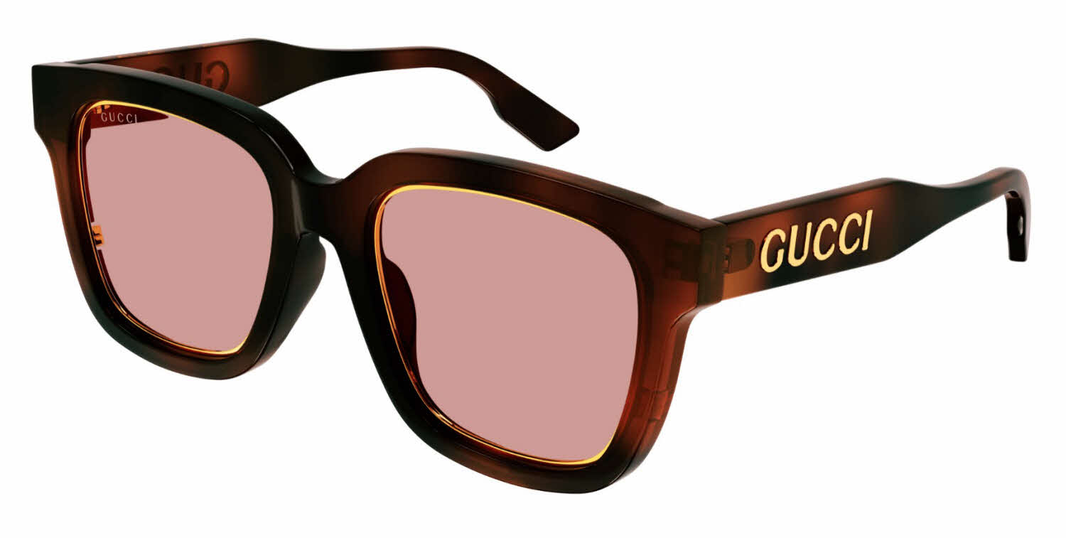 Gucci GG1136SA Sunglasses