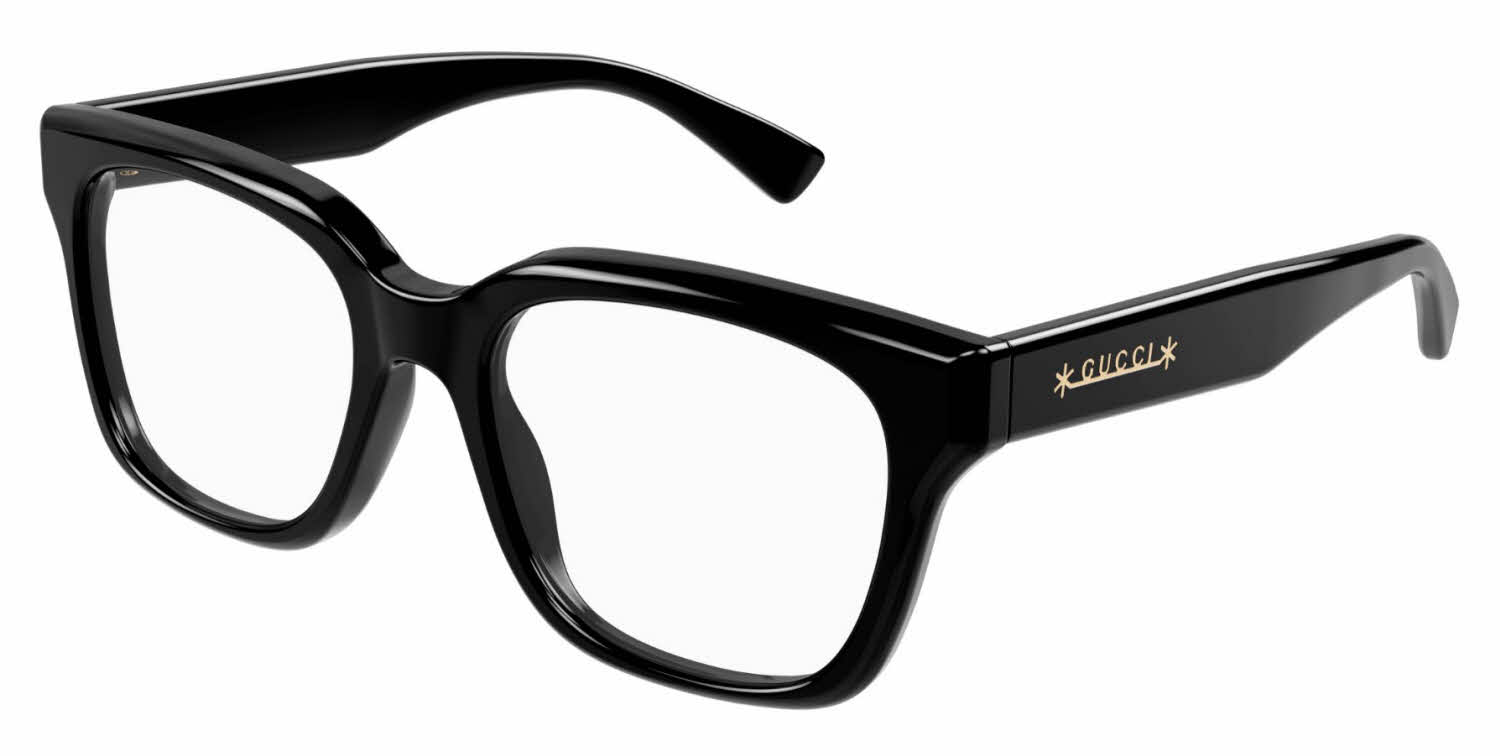 Gucci GG1176O Eyeglasses | FramesDirect.com