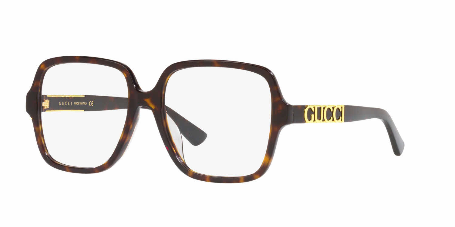 Gucci GG1193OA Eyeglasses