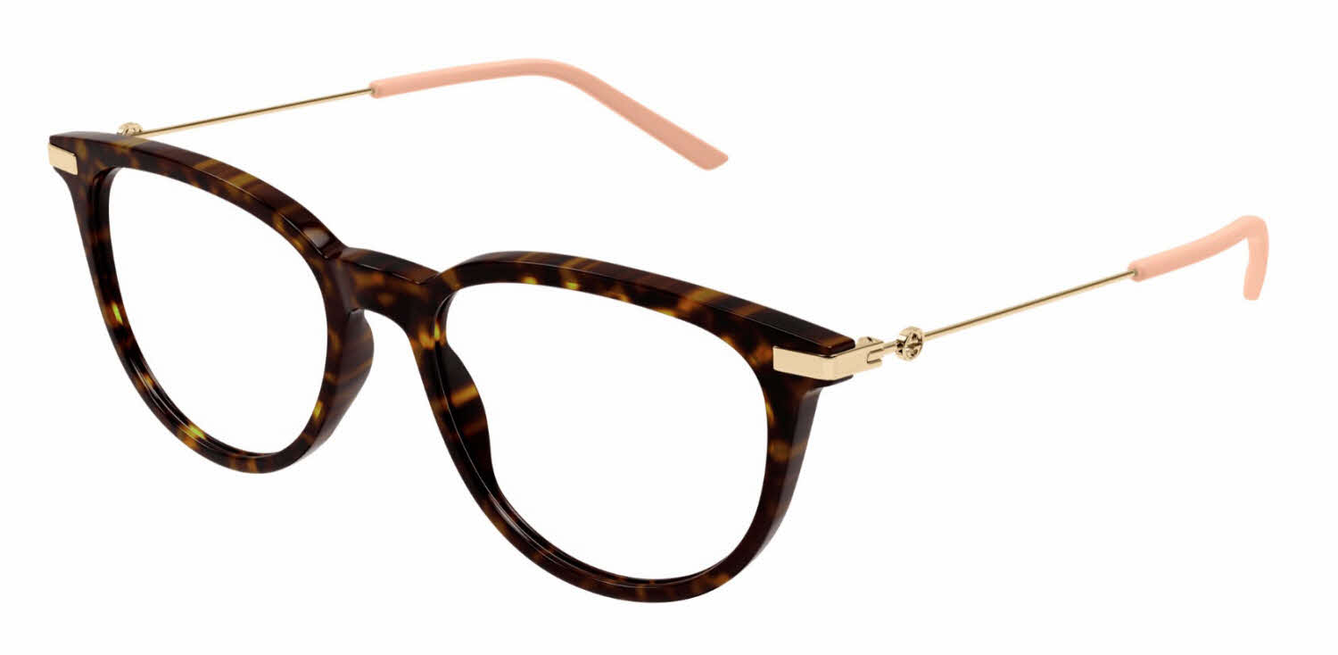 Gucci GG1200O Eyeglasses