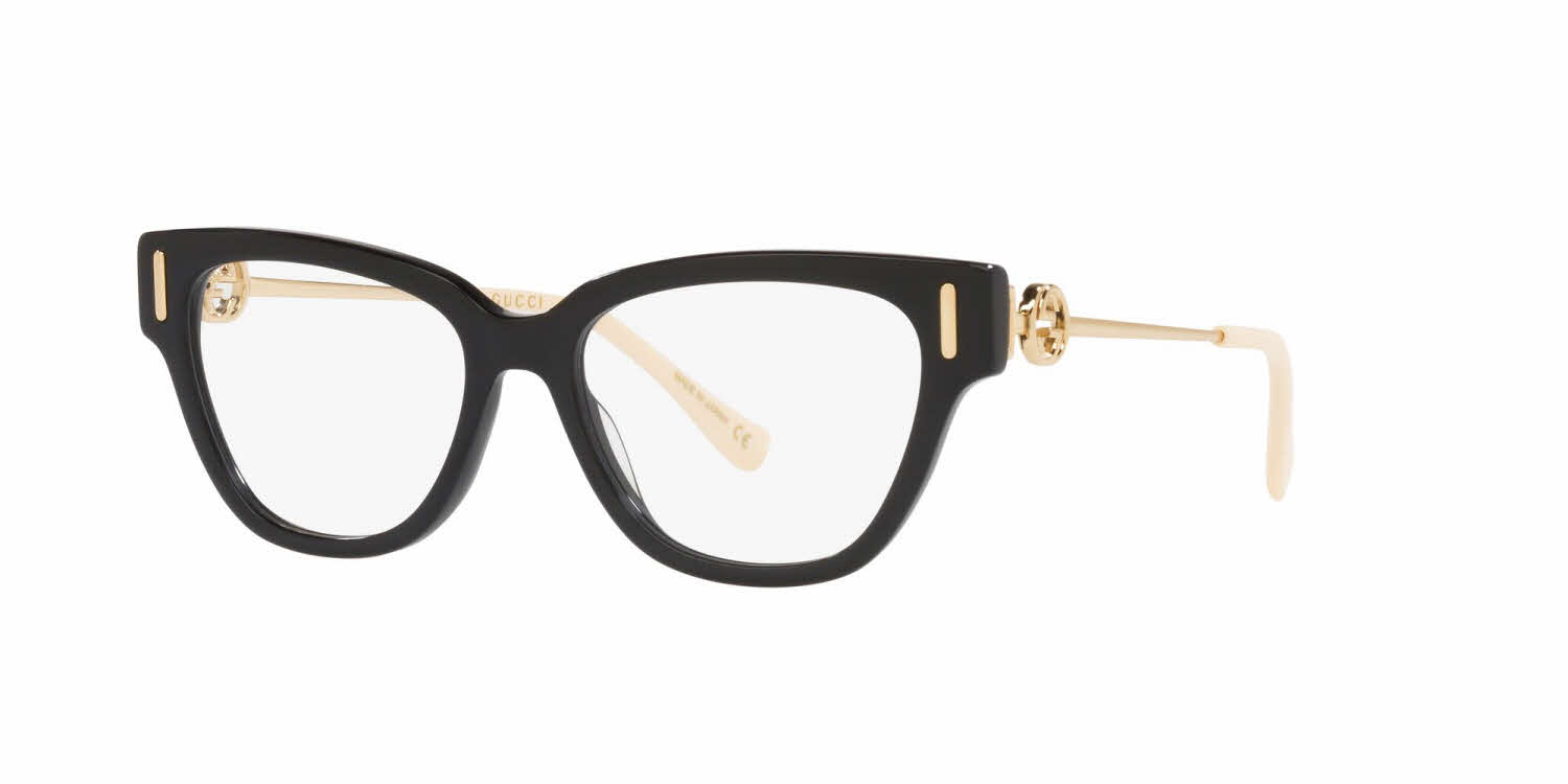 Gucci GG1205O Eyeglasses