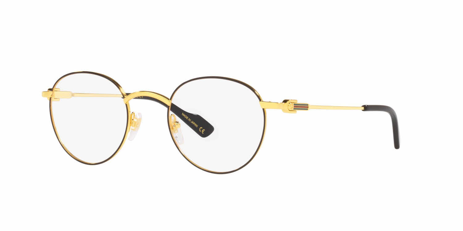 Gucci GG1222O Eyeglasses