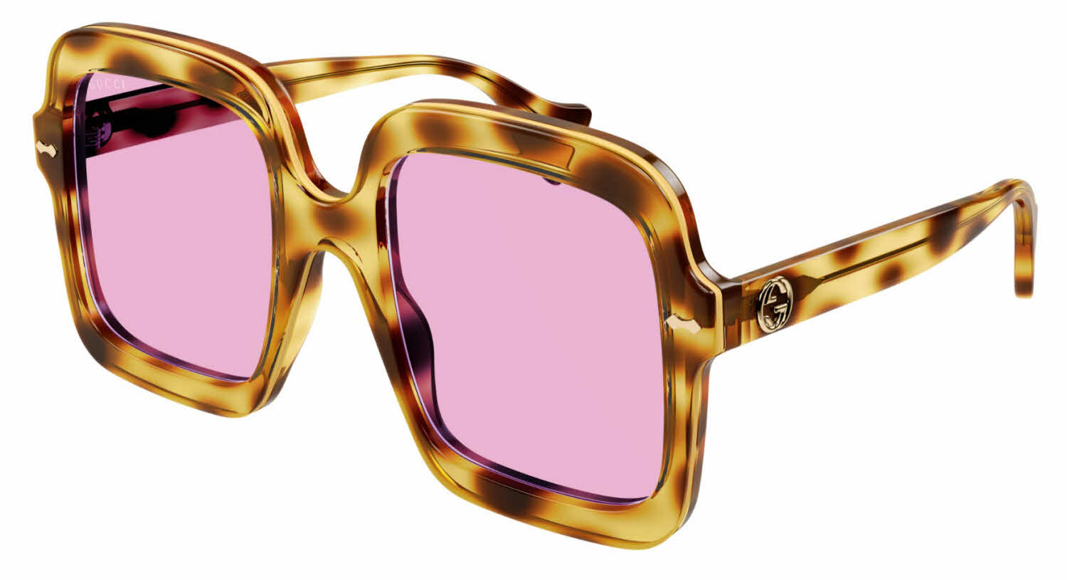 Gucci GG1241S Sunglasses