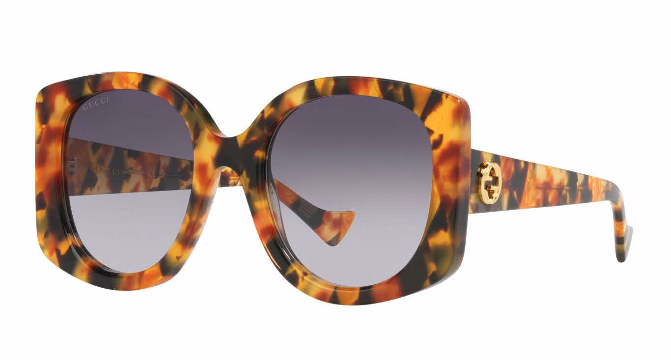 Gucci GG1257S Sunglasses