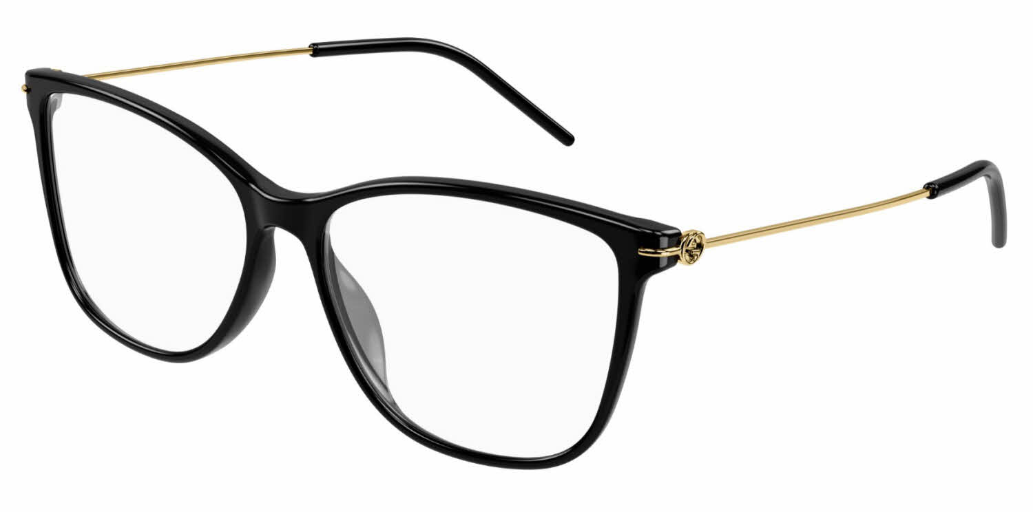 Gucci GG1272O Eyeglasses