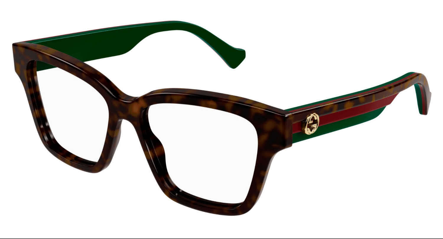 Gucci GG1302O Eyeglasses