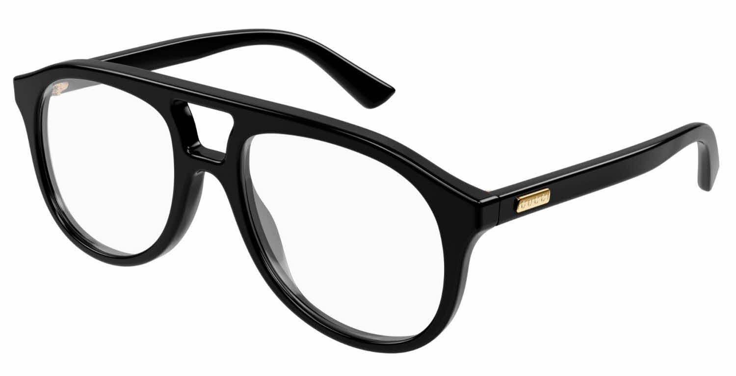 Gucci GG1320O Eyeglasses