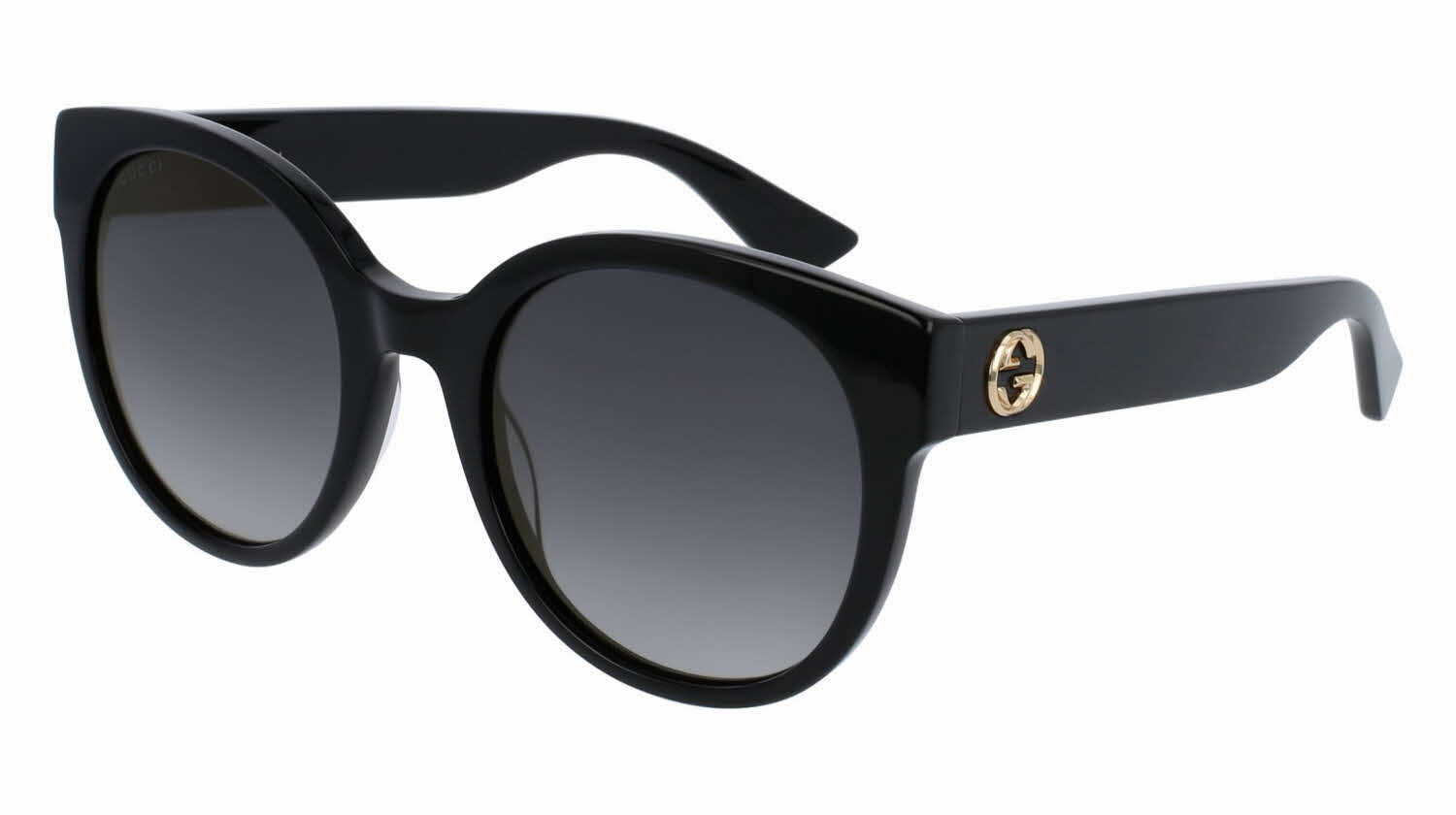 Visit Prescription Sunglasses Gucci GG0035SN Image 1