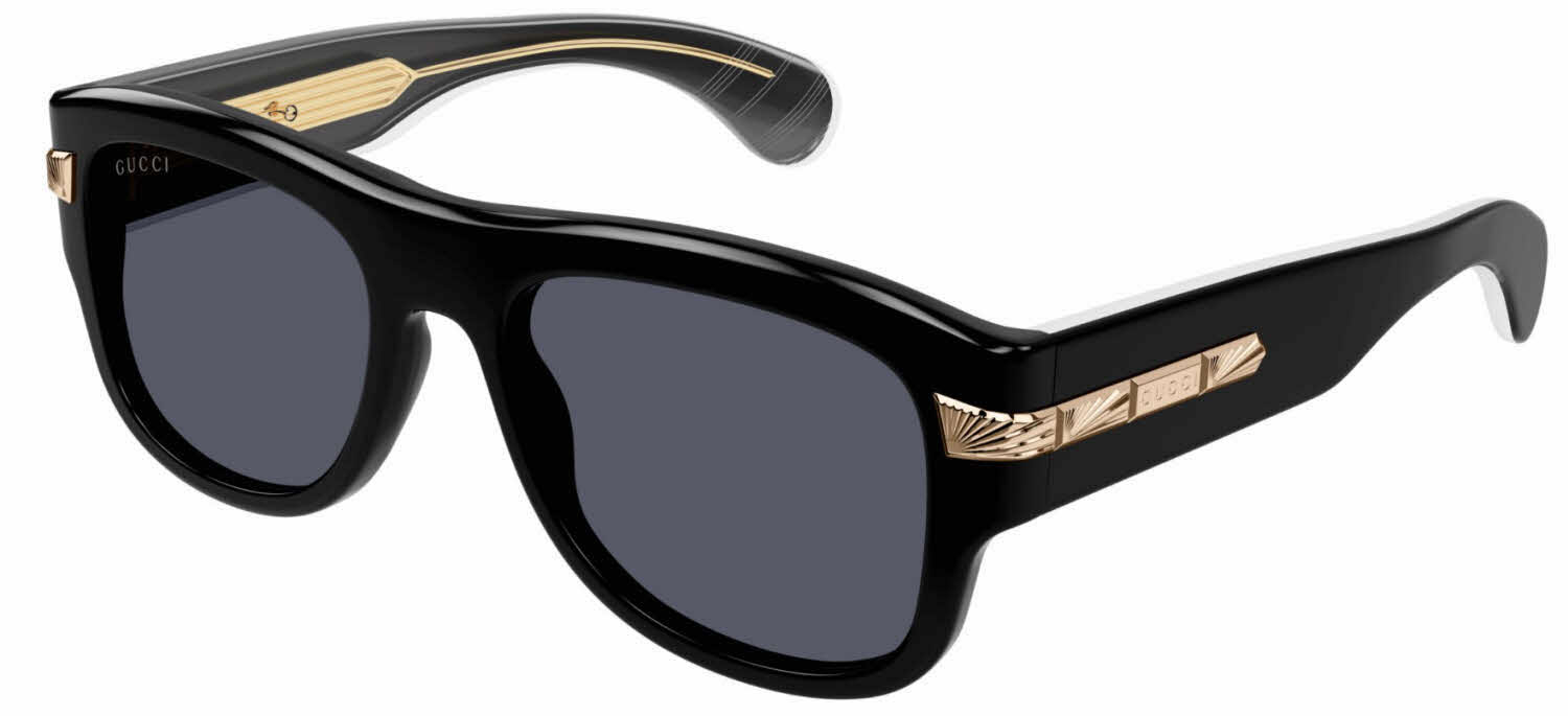 Visit Prescription Sunglasses Gucci GG1517S Image 1