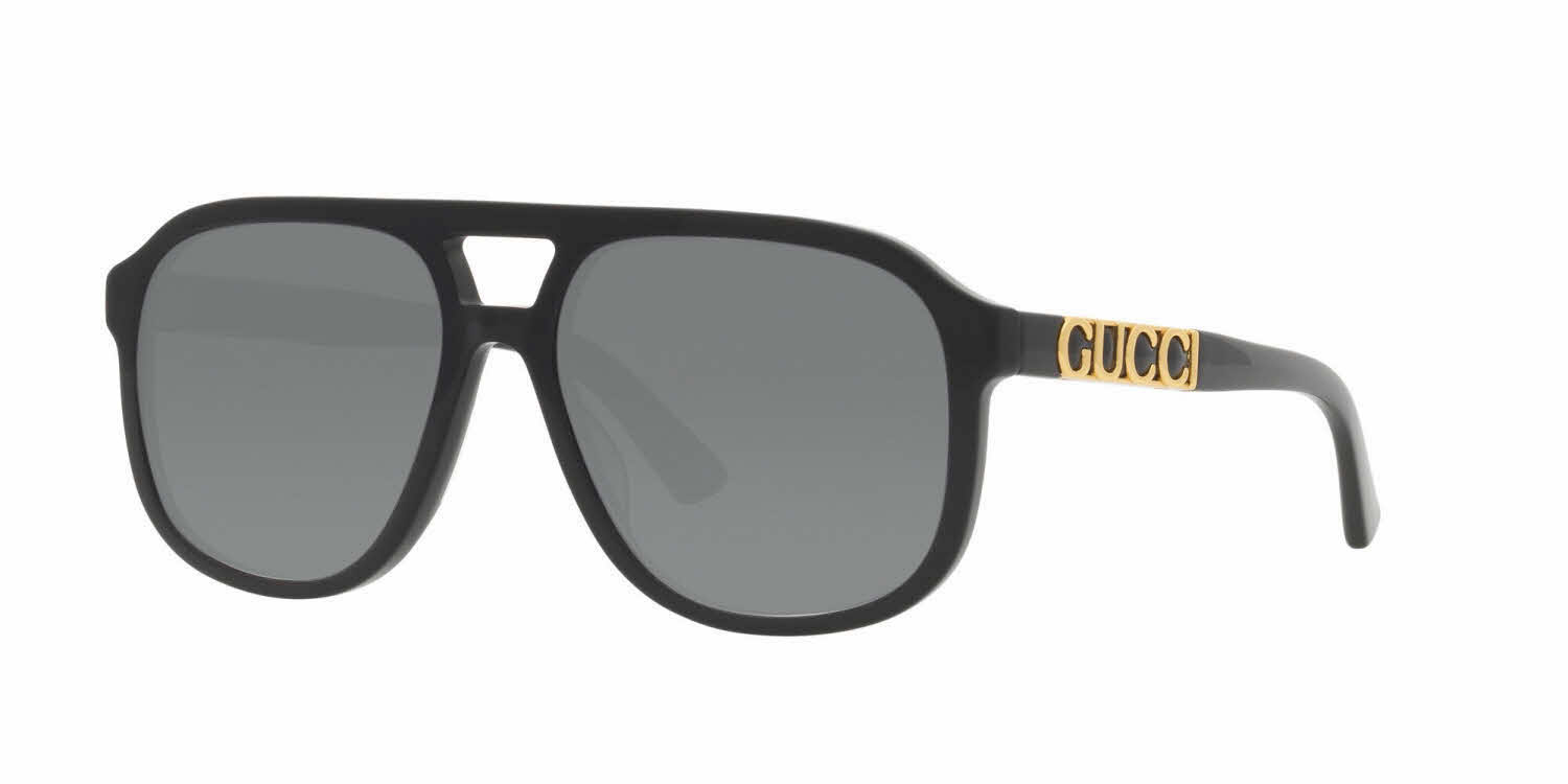 Gucci GG1188S Prescription Sunglasses | FramesDirect.com