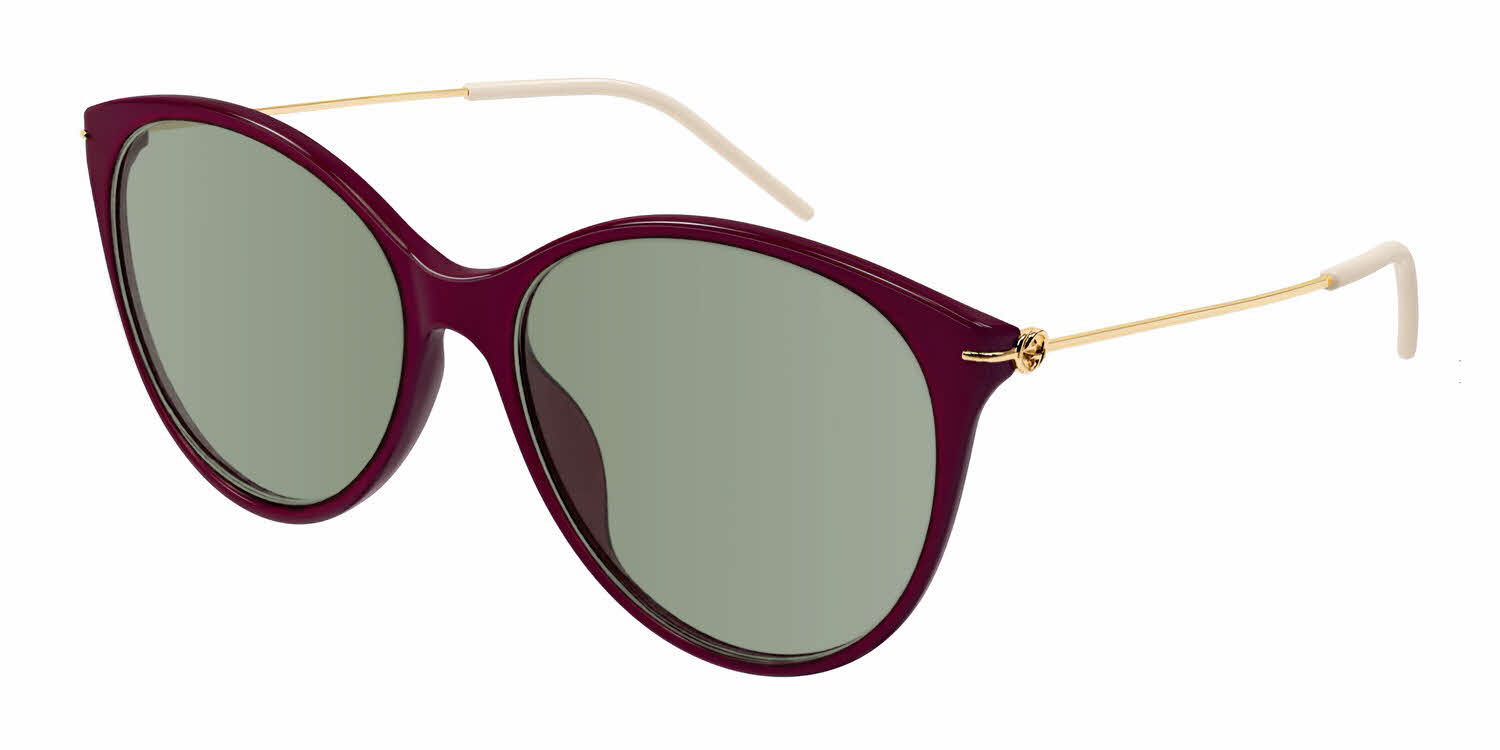 Visit Prescription Sunglasses Gucci GG1268S Image 1