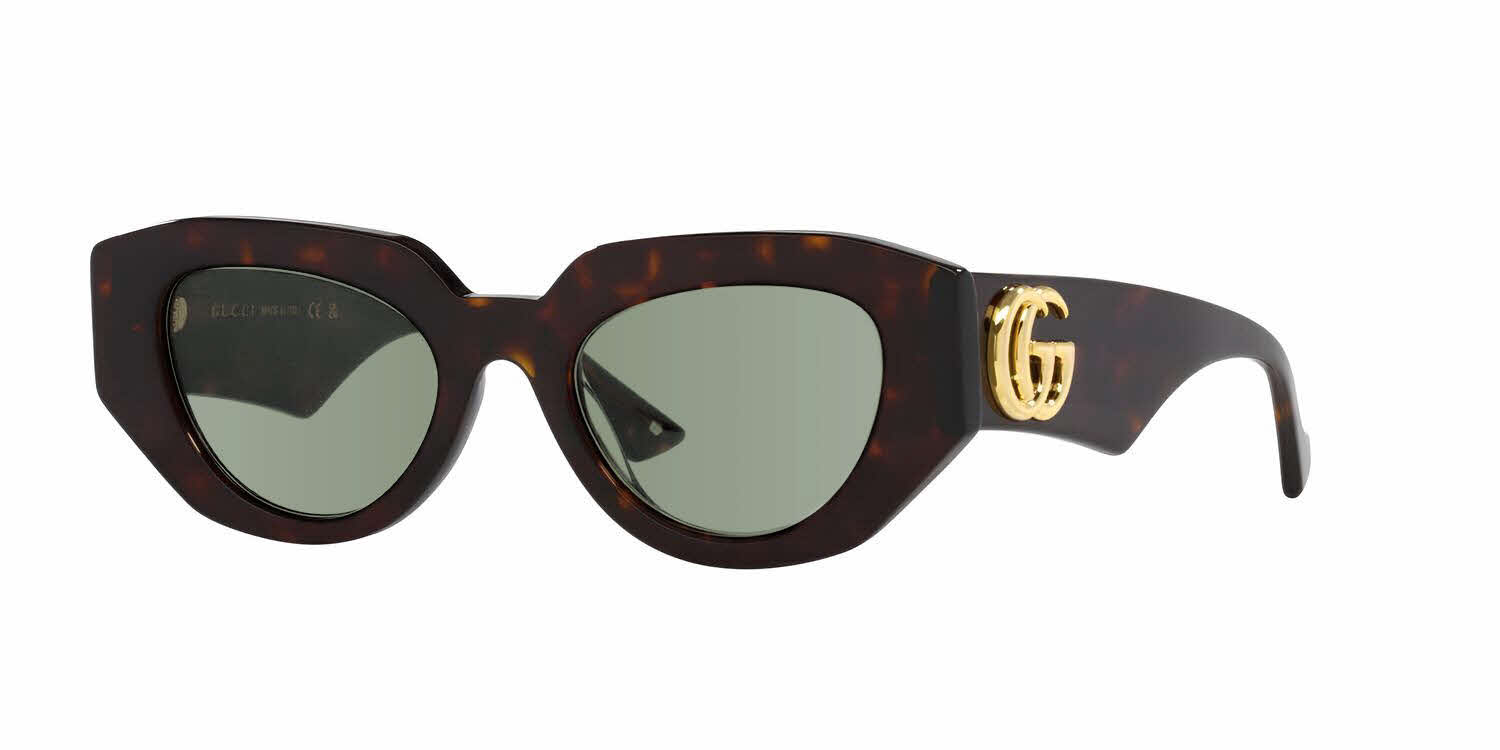 Visit Prescription Sunglasses Gucci GG1421S Image 1