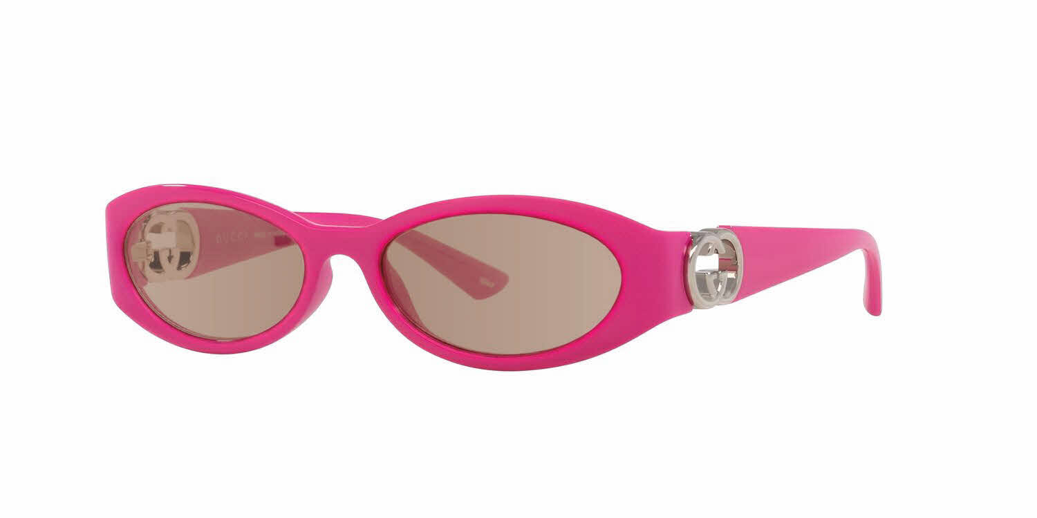 Visit Prescription Sunglasses Gucci GG1660S Image 1