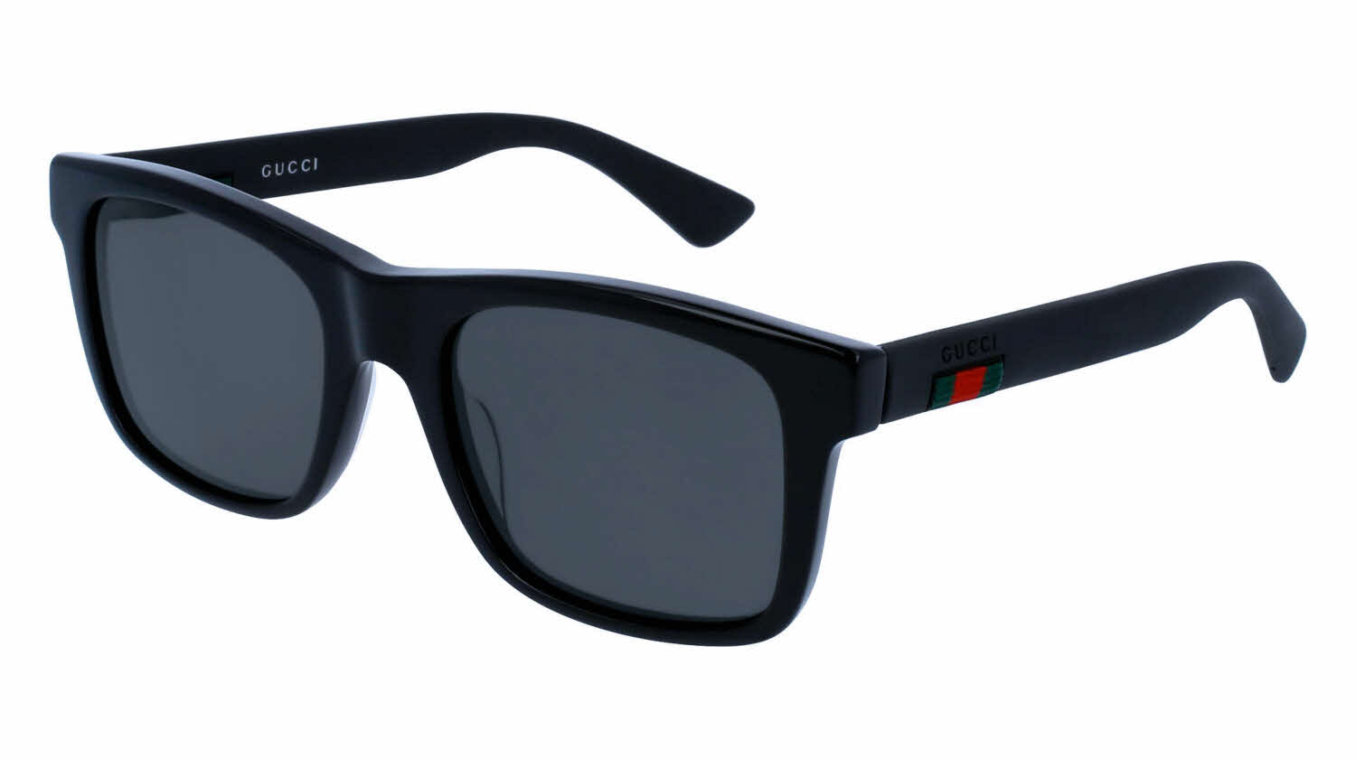 Gucci GG0008S Prescription Sunglasses