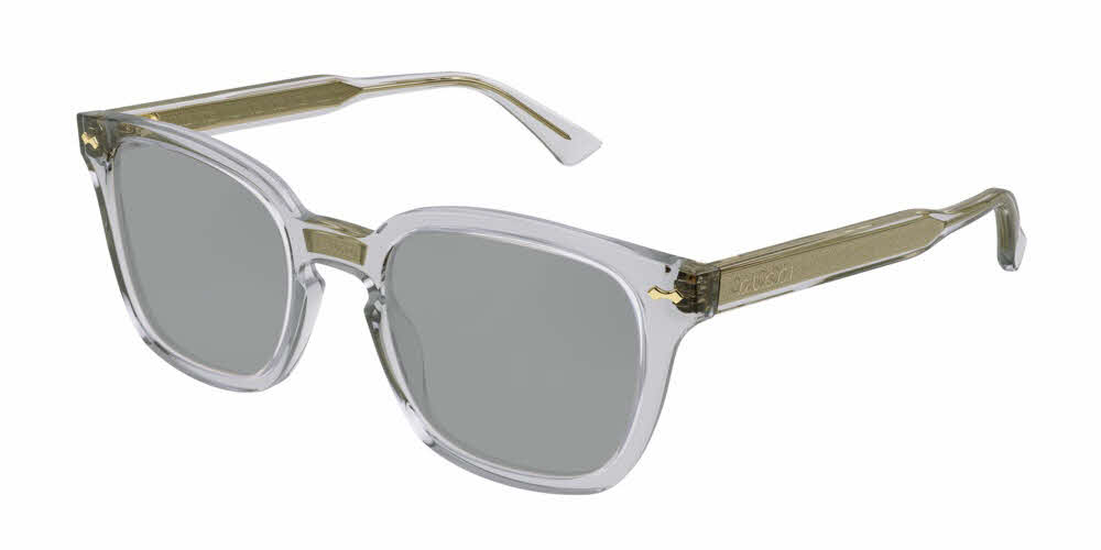 Gucci GG0184S Prescription Sunglasses
