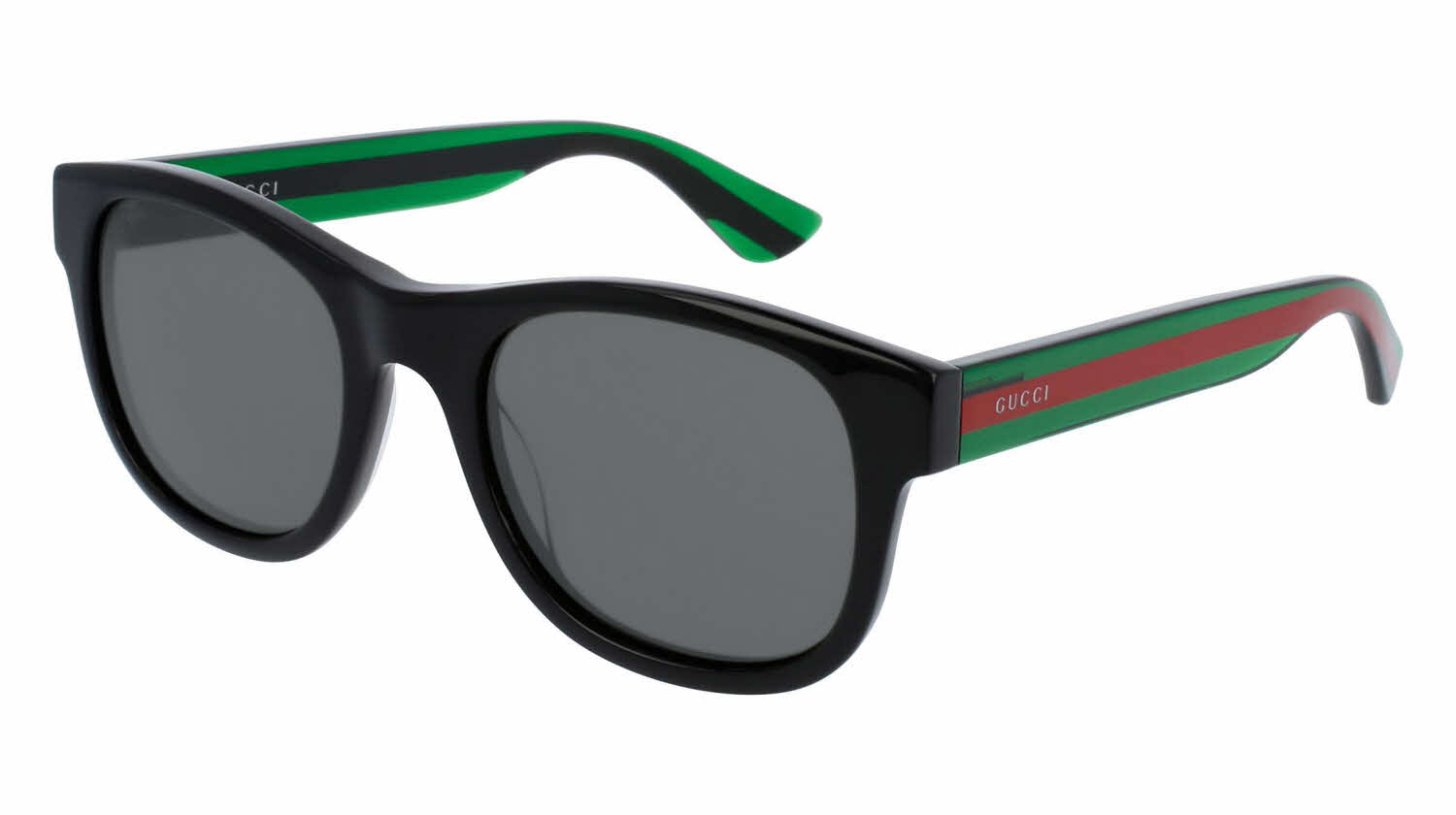 Gucci GG0003S Prescription Sunglasses 