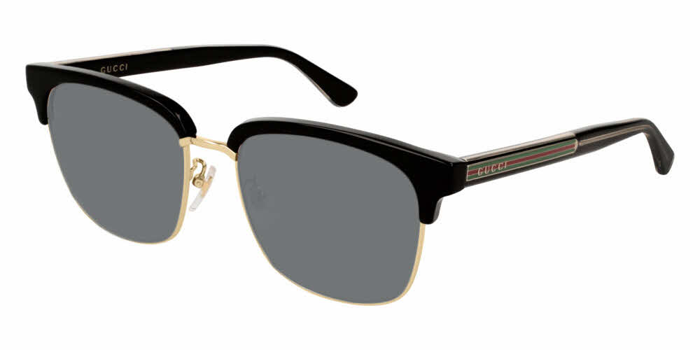 Gucci GG0382S Prescription Sunglasses